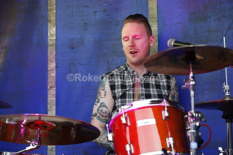  - ELMSTOCK 2019 the music makers