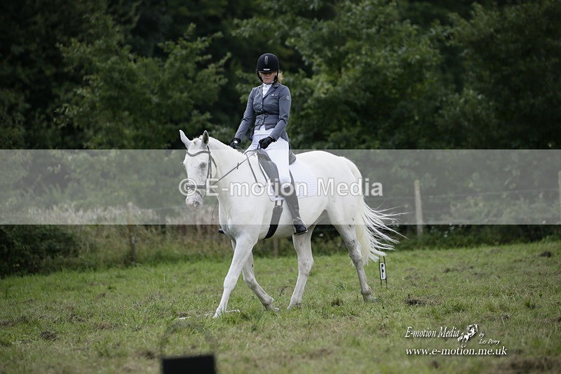 BVRC 120921 351 - Bourne Valley Riding Club UA Dressage & Show Jumping 12/09/21