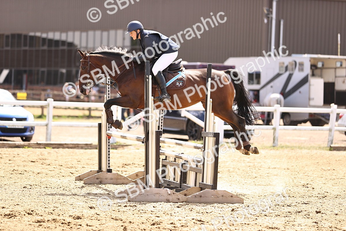 SBM_006255 - Class 10 - Amateur Championship Qualifier 95cm