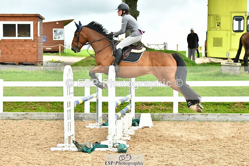 230813A-125055-12635 - Cls 42 95cm National Amateur Qualifier