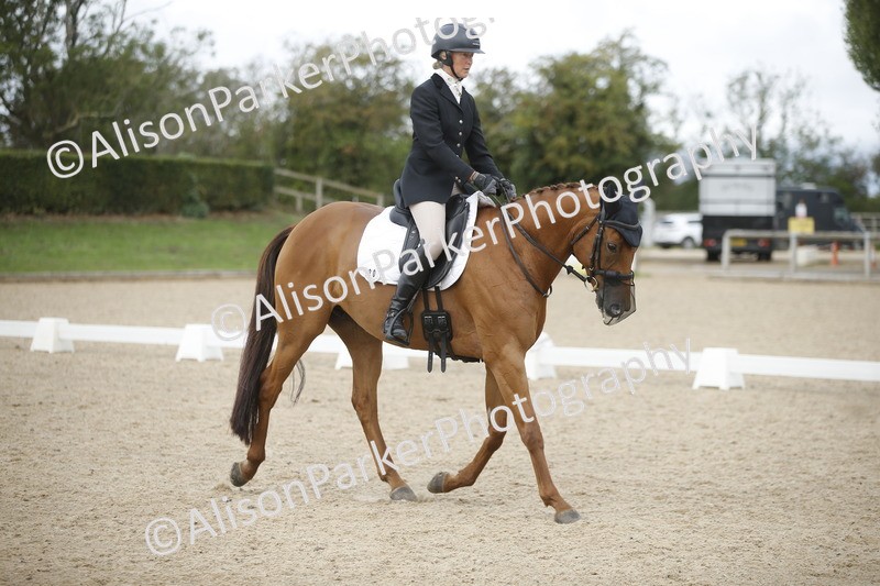 20260913-0323 - Class 3 - Novice 5