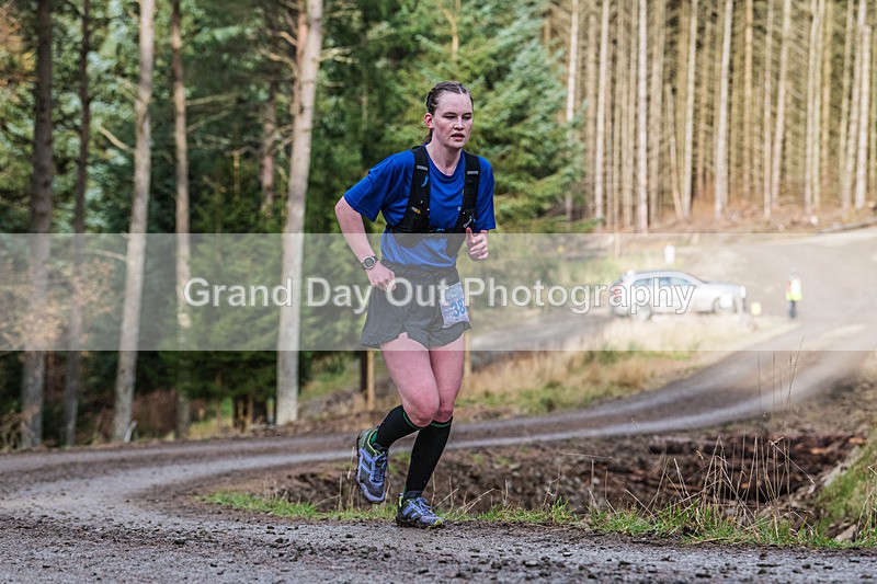 Glentress 21  10K-1541 - High Terrain Events Glentress 21 & 10K Trail Races Saturday 16th November 2024