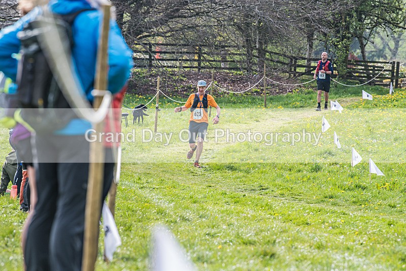 3 Peaks Finish-2333 - The 3 Peaks Race Saturday 26th April 2025 - The Finish