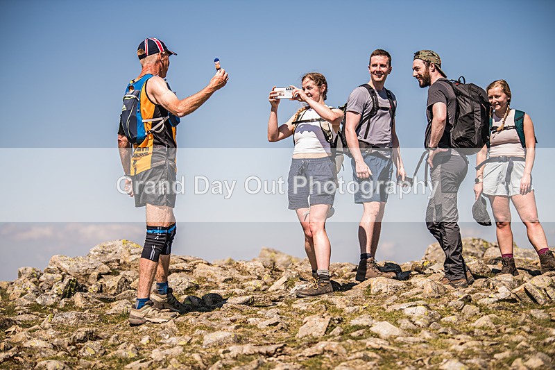 Fairfield-788 - Fairfield Horseshoe Fell Race Saturday 10th May 2025