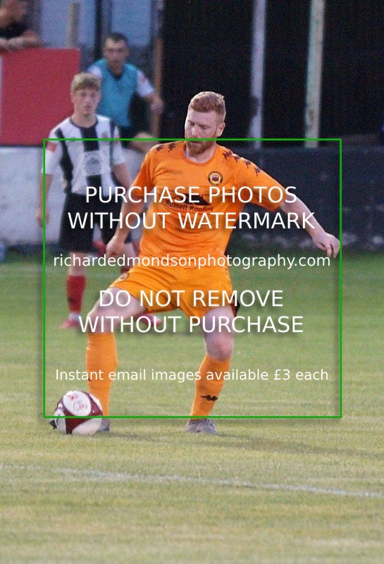 DSC00267 - Kendal Town v Prescot Cables