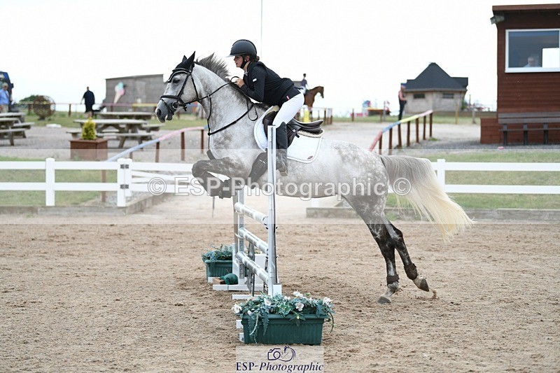 250803-084015-11612 - Cls 31 a&b British Novice & 90cm Open