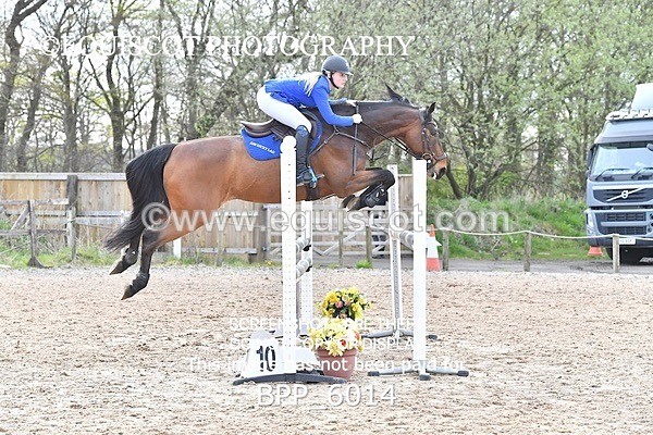 BPP_6014 - CLASS 26 SUN Senior 1.05m Open