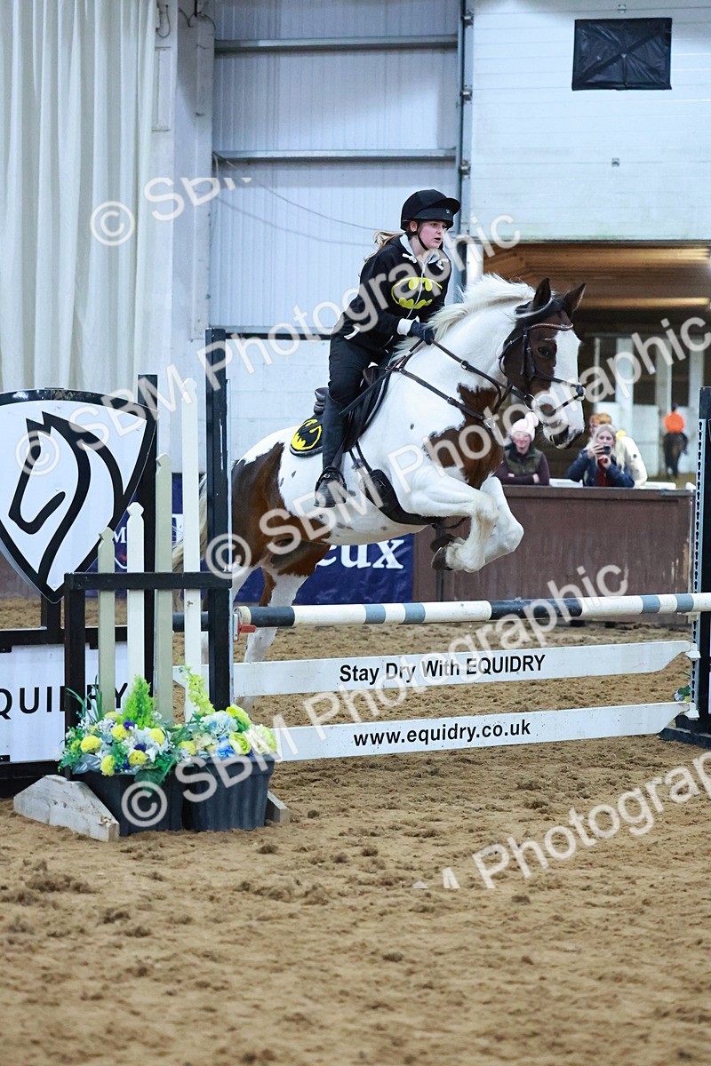 SBM_004269 - Class 5 - Accumulator with Joker