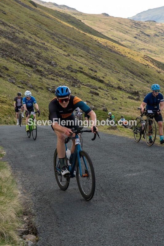 151217 - Wrynose 15.00-16.00