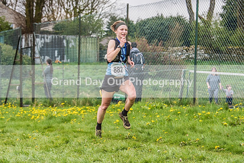 3 Peaks-2251 - The 3 Peaks Race - The Finish - Saturday 29th April 2023