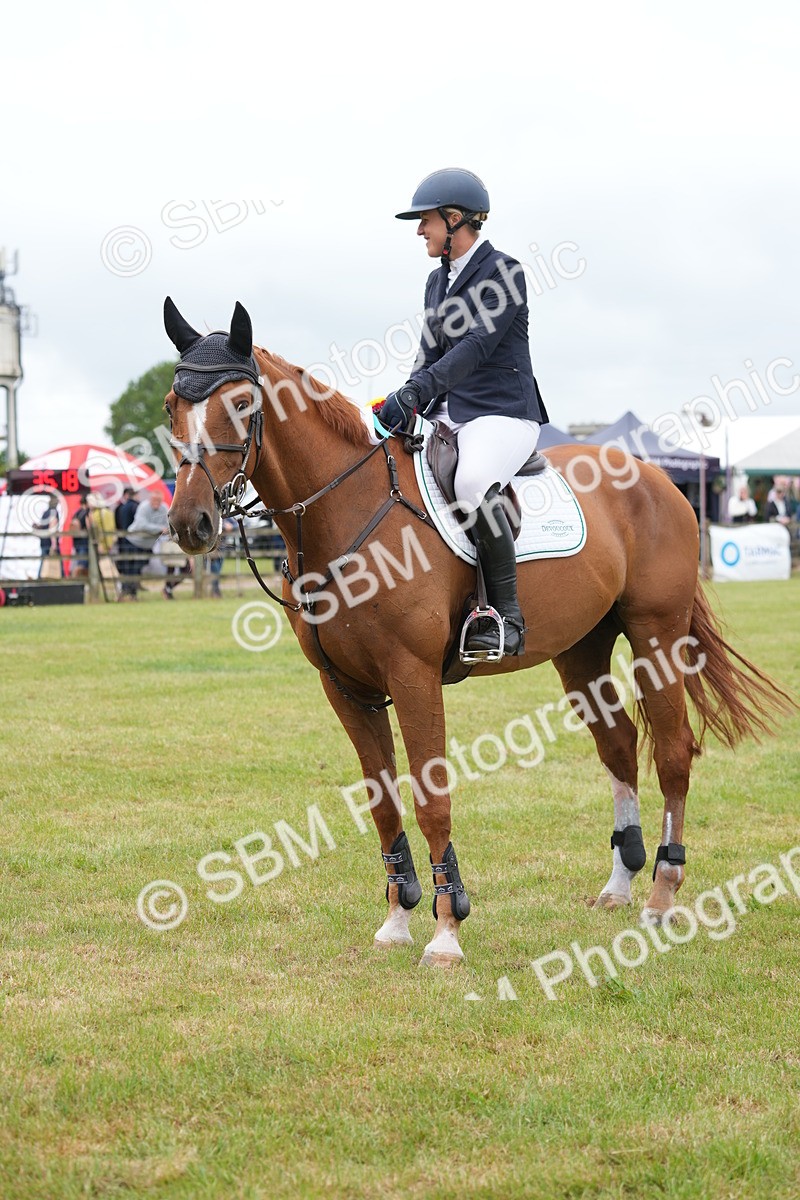 SBM_05326 - Class 201 - British Horse Feeds Speedi Beet Horse of the Year Show Grade  C