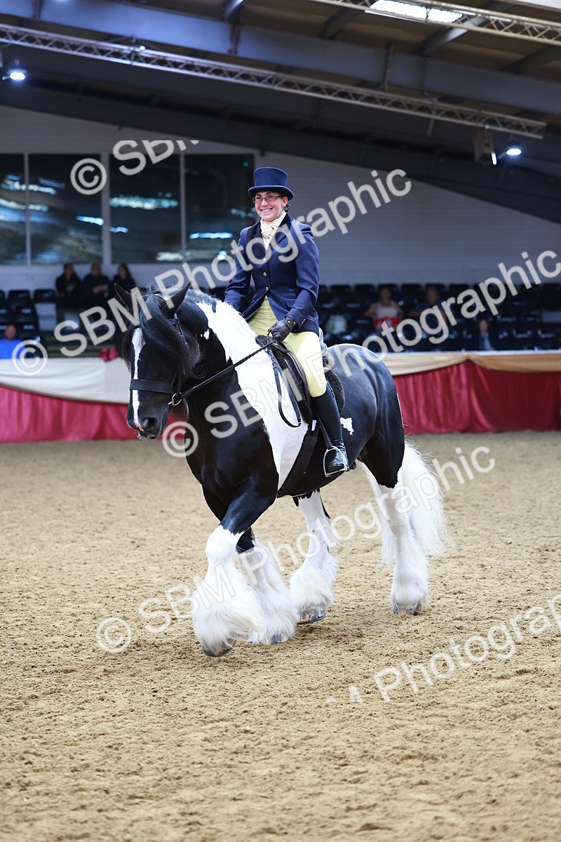 SBM_23471 - class 906 - Supreme Final - Ridden Pre Vet