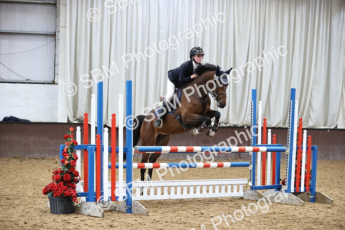 SBM_002653 - Class 6 - Pony Newcomers 1.00m Open