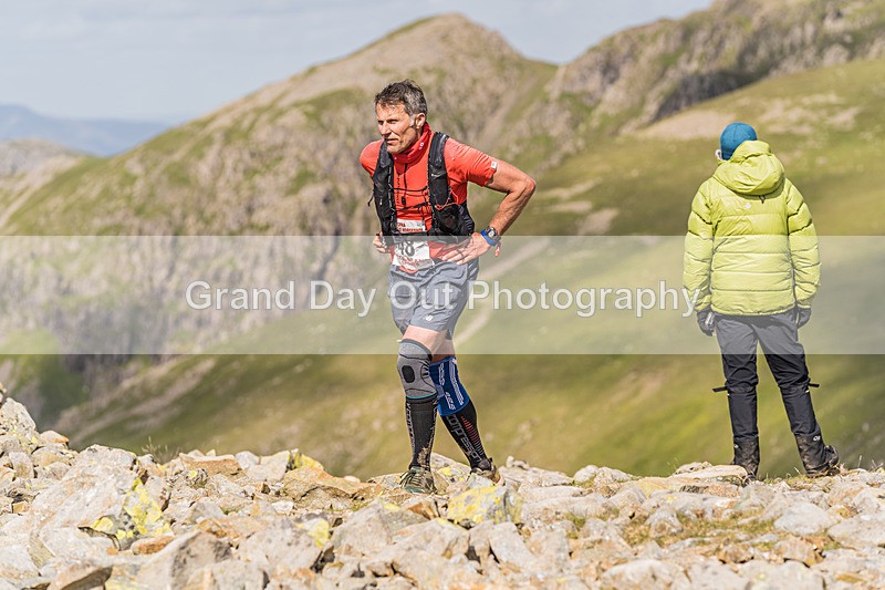 Ennerdale-1072 - Ennerdale Horseshoe Fell Race Saturday 8th June 2024