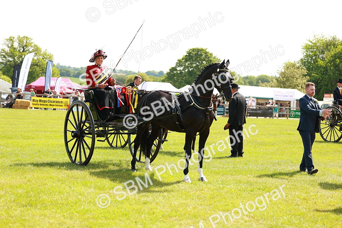 SBM_02887 - Class 2-4 - HOYS Private Driving