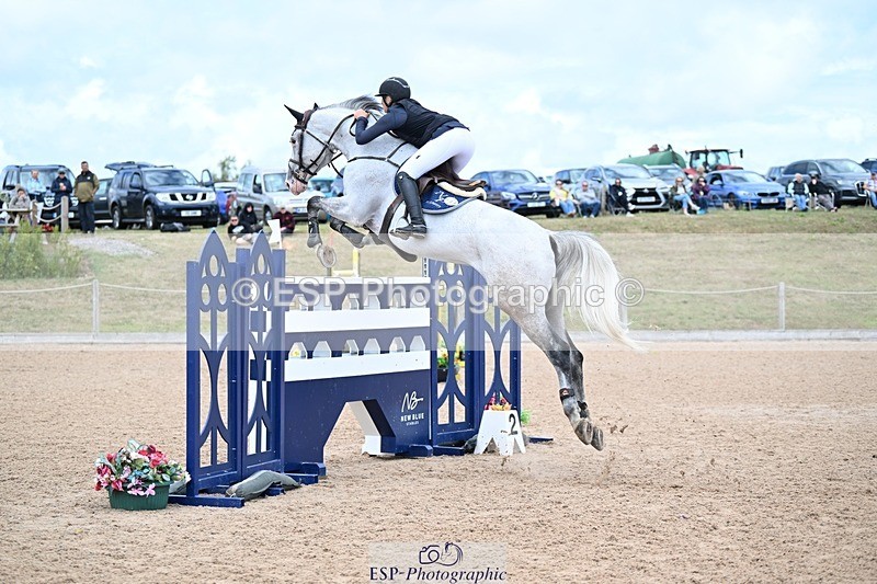 250720-131729-19836 - Cls 8, 3 star Big Tour Start til Break