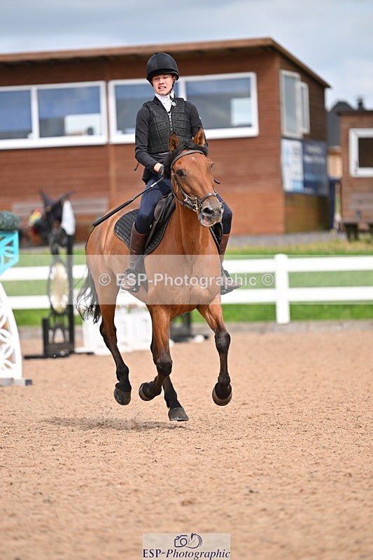 240806A-160441-00202 - Clear Round & 60cm BS Club & Schools