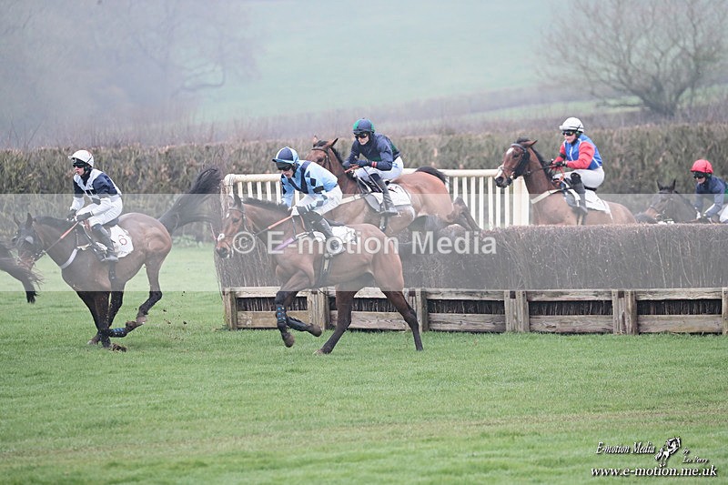 PtP 080326 120 - Pytchley with Woodland Point-to-Point Guilsborough 08/03/26