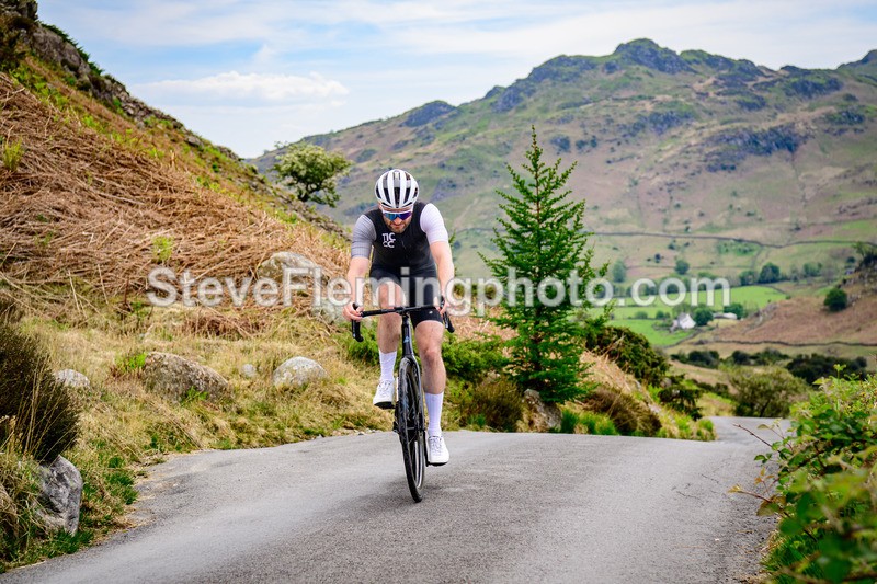 122234 - Blea Tarn Climb 12:00 - 13:00