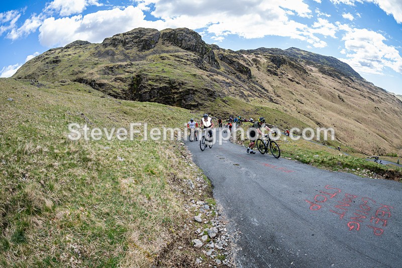 135952 - Hardknott Pass Camera 2 13.00-14.00