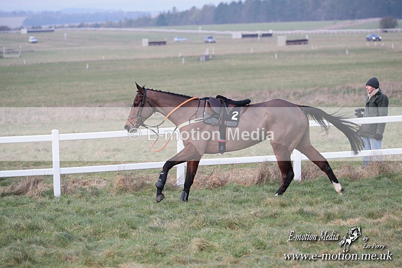 PtP 160225 1134 - Combined Service Point-to-Point Races Larkhill 16/02/25