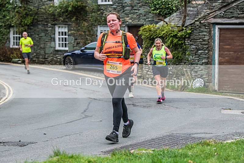 Derwentwater-711 - Derwentwater 10 Mile Road Race Sunday 3rd November 2024