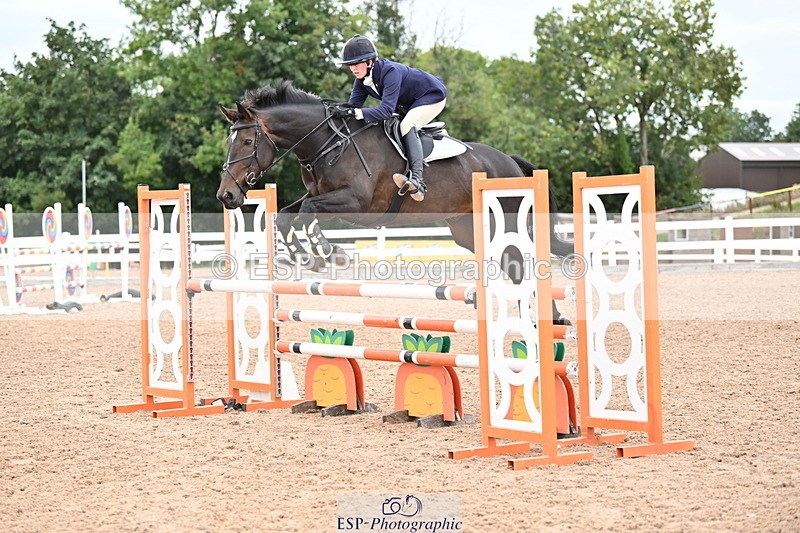 250820B-121214-00486 - Cls 3 Snr 1.05m Open