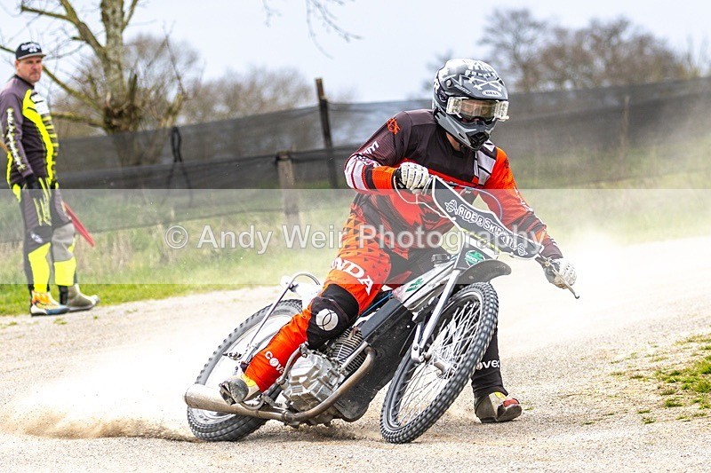250329-R7-9B3A2616 - Rde & Skid It Speedway Experience Day 29th March 2025