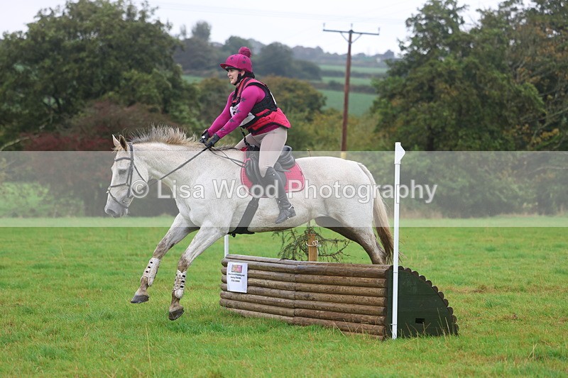 3E7A1257 - Class 2: 70cm: Half Roll Top