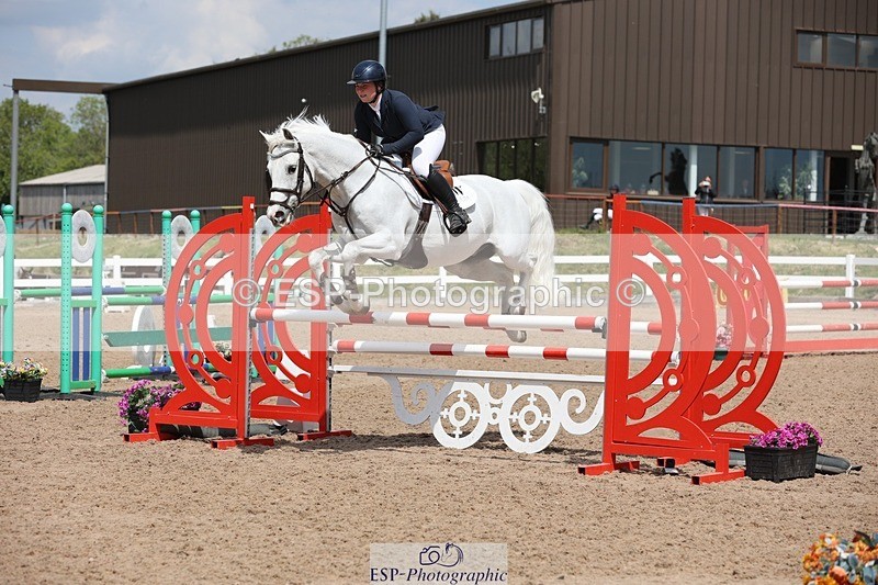 250509-133856-07317 - Cls 21 95cm Amateur Qualifier