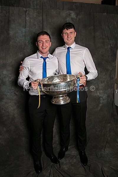 276 - Summerhill GFC Awards 2023