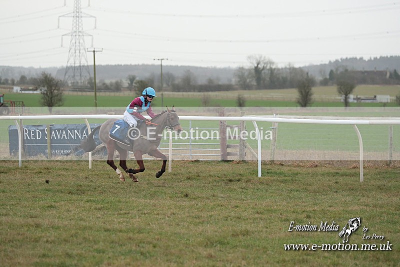 PRCO 210124 96 - Cocklebarrow Pony Races 21/01/24