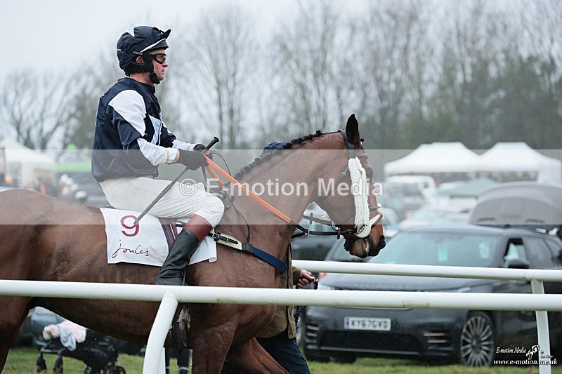 PtP 100324 534 - Pytchley with Woodland Point-to-Point Guilsborough 10/03/24