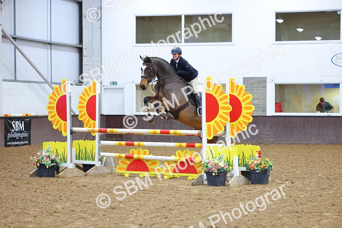 SBM_006540 - Class 25 - Senior 1.05m