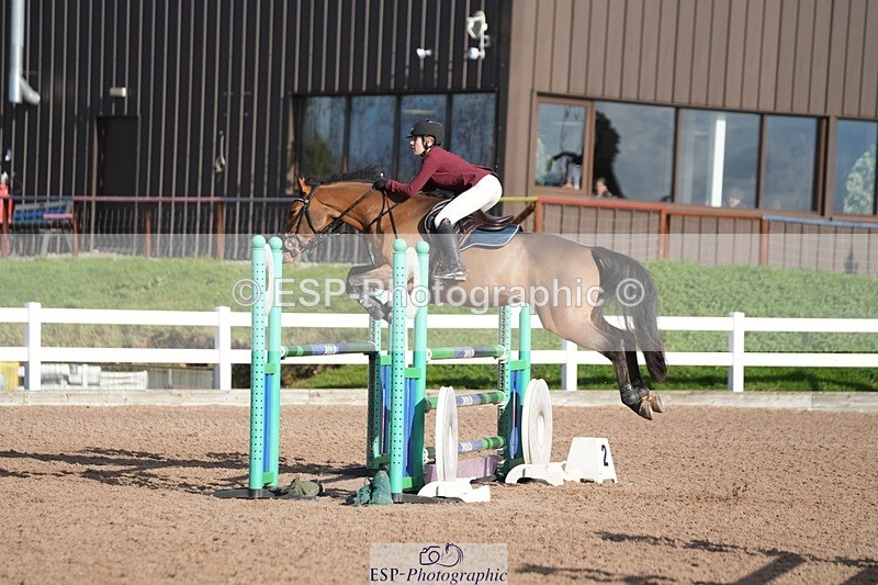 251108-121822-02496 - Cls 12 Blue Chip Power Champ Qualifier