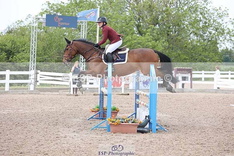 250509-134150-07344 - Cls 21 95cm Amateur Qualifier