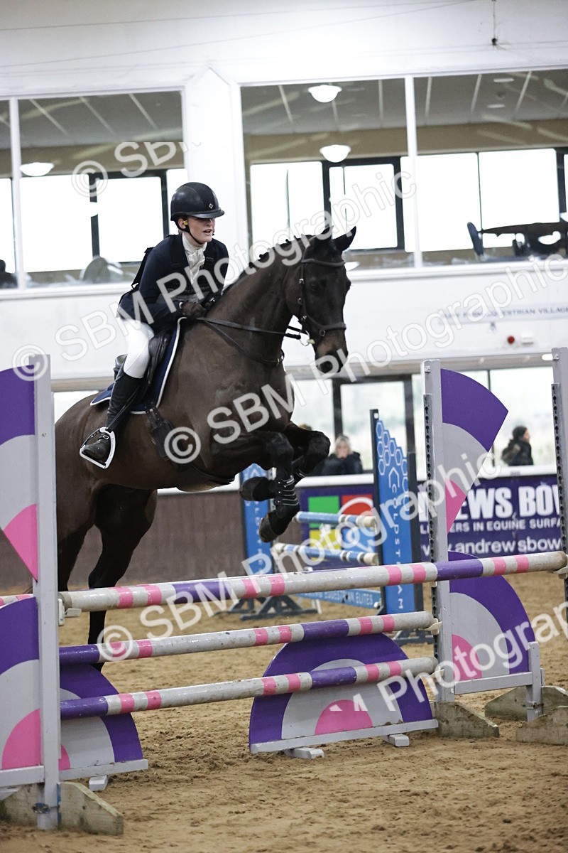 SBM_001381 - Class 3 - 1.00m