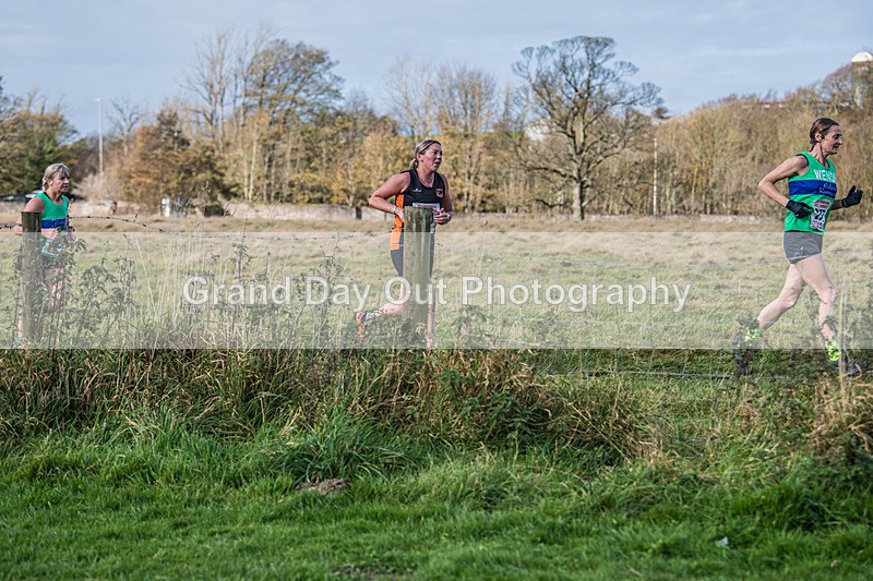 Cumbria XC-931 - Cumbria XC League Workington Saturday 26th October 2024