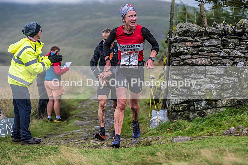 Old Crown Round-598 - Old Crown Round Fell Race Saturday 12th September 2026