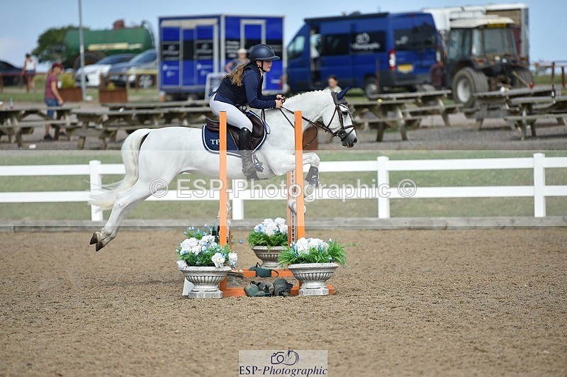 250628-164300-06759 - Cls 24 Pony Discovery & 90cm Open