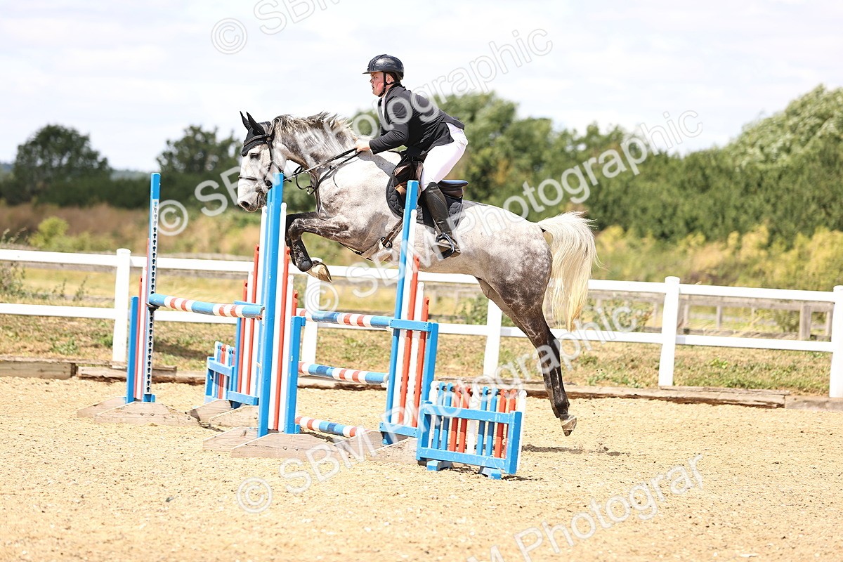 SBM_000697 - Class 4 - Senior Discovery - 1.00m