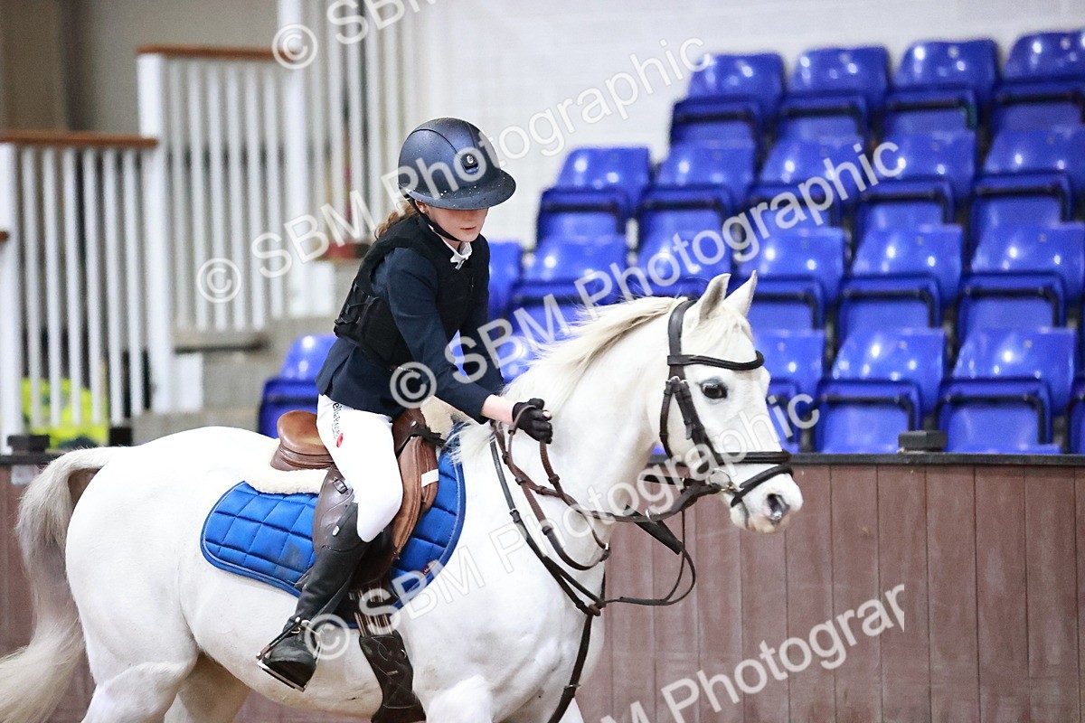 SBM_000166 - Class 1 - Pony Intro 70cm