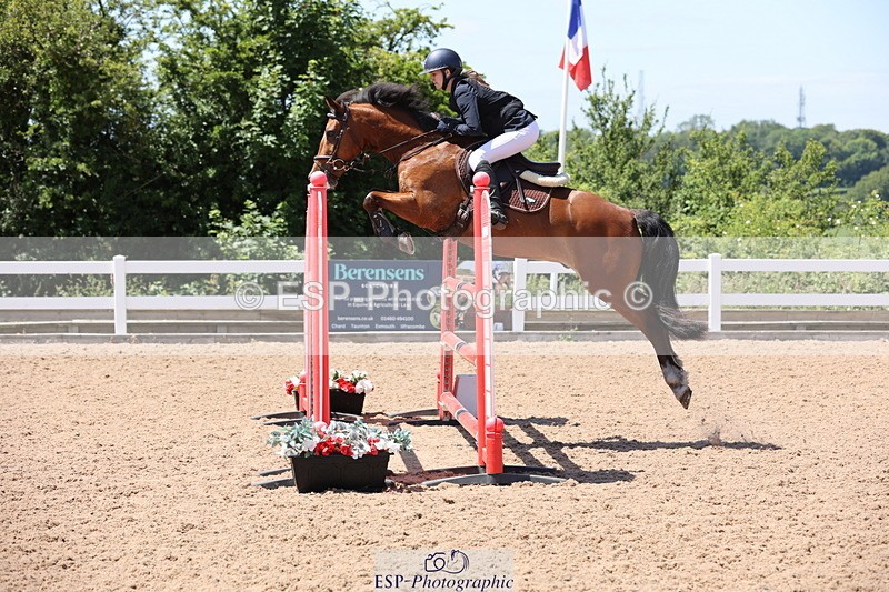 240629A-134257-06513 - Cls 19 Foxhunter and 1.10m Open