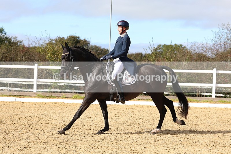 3E7A9720 - Class 13: FEI Prix St Georges 2026