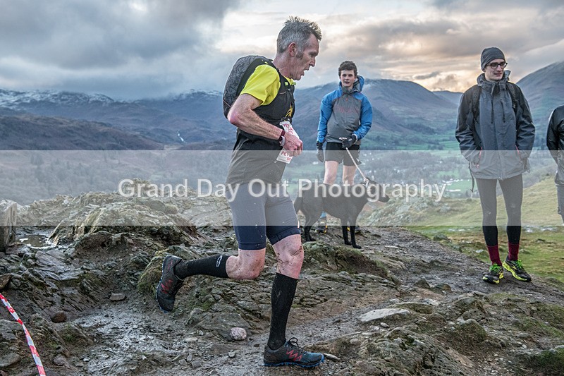 Loughrigg-144 - Loughrigg Fell Race Wednesday 12th April 2023