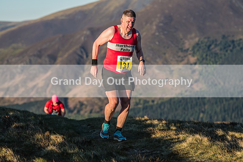 Lords Seat-499 - Lords Seat Fell Race Wednesday 29th April 2026