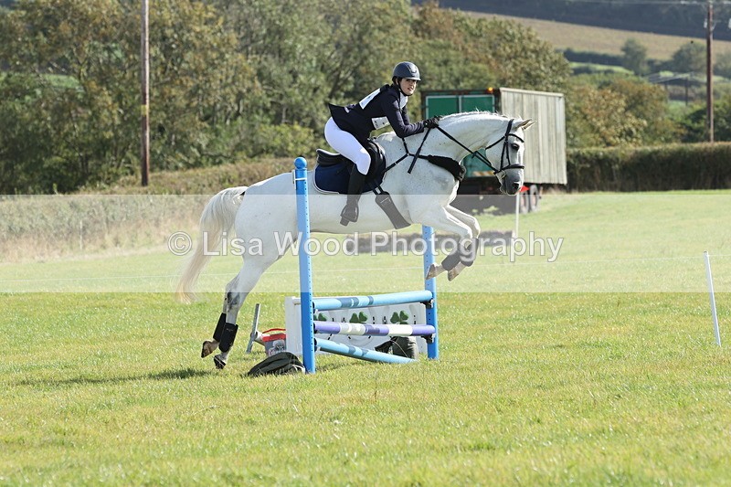 JPP_8212 - Class 1: Trebudannon Open: 70cm Showjumping