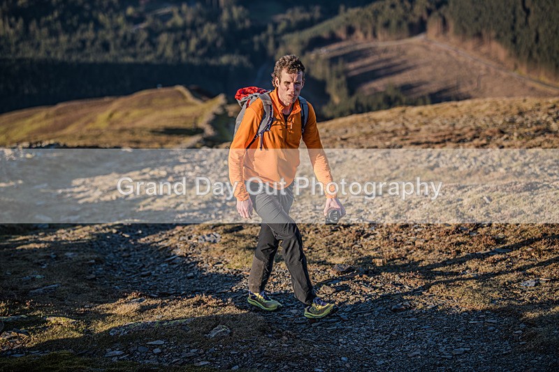 Grisedale-5 - Grisedale Grind Fell Race Wednesday 17th April 2024