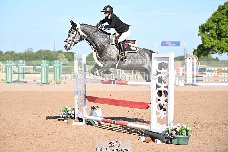 250509-085654-04609 - Cls 13 Snr Foxhunter