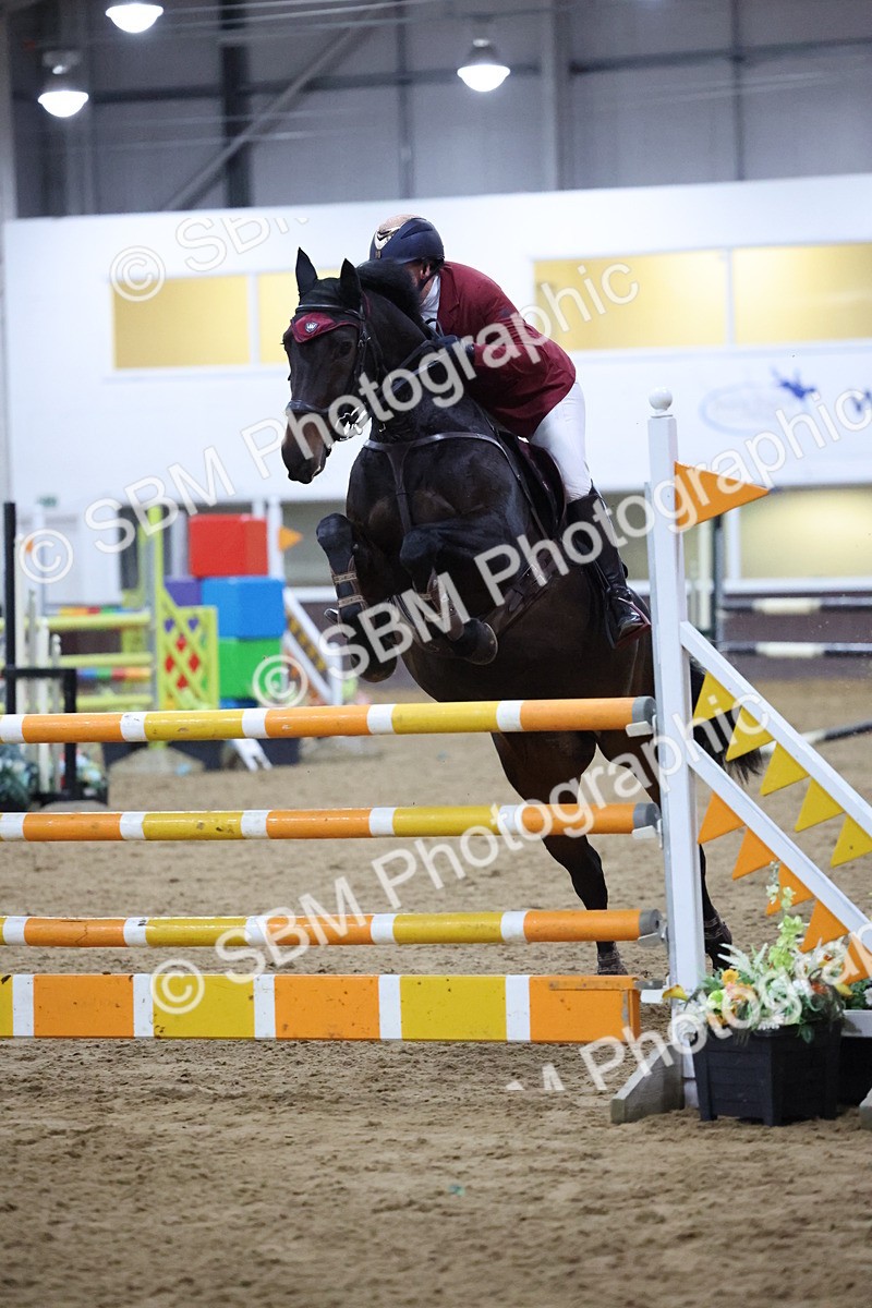 SBM_005423 - Race 3 - 1.20m